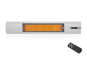 Veito Space S colore bianco 2500W